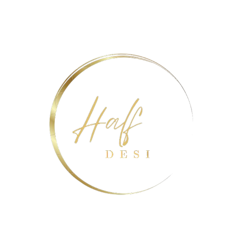 Half Desi